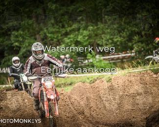 Foto's Cross Country 30-08-2026 | St. Isidorushoeve photo