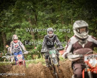 Foto's Cross Country 30-08-2026 | St. Isidorushoeve photo