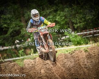 Foto's Cross Country H.A.M.C. 30-08-2026 | St. Isidorushoeve photo