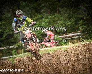 Foto's Cross Country H.A.M.C. 30-08-2026 | St. Isidorushoeve photo