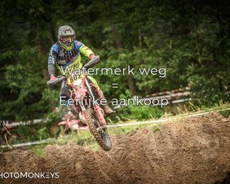 Foto's Cross Country H.A.M.C. 30-08-2026 | St. Isidorushoeve photo