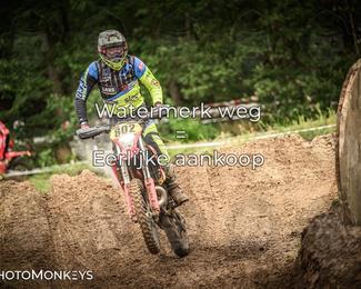 Foto's Cross Country H.A.M.C. 30-08-2026 | St. Isidorushoeve photo