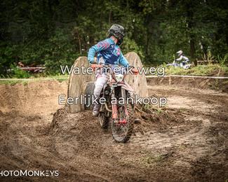 Foto's Cross Country H.A.M.C. 30-08-2026 | St. Isidorushoeve photo