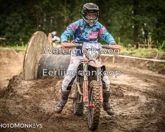 Foto's Cross Country H.A.M.C. 30-08-2026 | St. Isidorushoeve photo