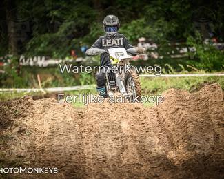Foto's Cross Country H.A.M.C. 30-08-2026 | St. Isidorushoeve photo