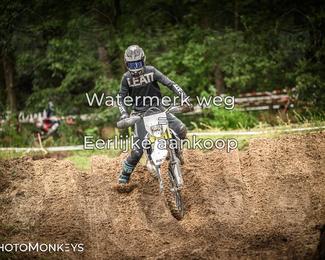Foto's Cross Country H.A.M.C. 30-08-2026 | St. Isidorushoeve photo