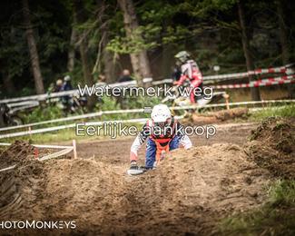 Foto's Cross Country H.A.M.C. 30-08-2026 | St. Isidorushoeve photo