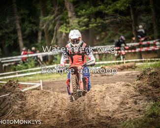 Foto's Cross Country H.A.M.C. 30-08-2026 | St. Isidorushoeve photo
