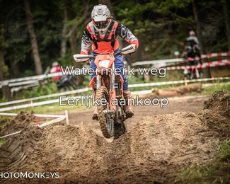 Foto's Cross Country H.A.M.C. 30-08-2026 | St. Isidorushoeve photo