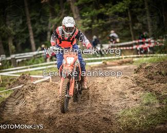 Foto's Cross Country H.A.M.C. 30-08-2026 | St. Isidorushoeve photo