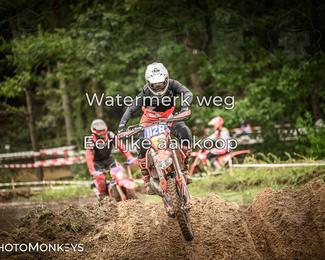 Foto's Cross Country H.A.M.C. 30-08-2026 | St. Isidorushoeve photo
