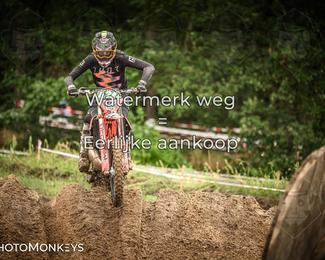Foto's Cross Country H.A.M.C. 30-08-2026 | St. Isidorushoeve photo