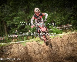 Foto's Cross Country H.A.M.C. 30-08-2026 | St. Isidorushoeve photo