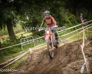Foto's Cross Country H.A.M.C. 30-08-2026 | St. Isidorushoeve photo