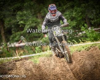 Foto's Cross Country H.A.M.C. 30-08-2026 | St. Isidorushoeve photo