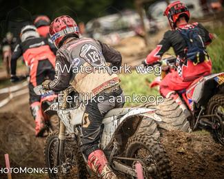 Foto's Cross Country H.A.M.C. 30-08-2026 | St. Isidorushoeve photo