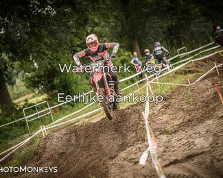 Foto's Cross Country H.A.M.C. 30-08-2026 | St. Isidorushoeve photo