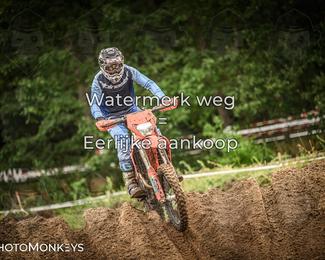 Foto's Cross Country H.A.M.C. 30-08-2026 | St. Isidorushoeve photo