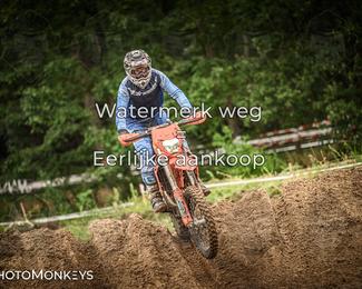 Foto's Cross Country H.A.M.C. 30-08-2026 | St. Isidorushoeve photo