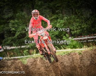Foto's Cross Country H.A.M.C. 30-08-2026 | St. Isidorushoeve photo