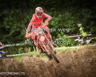 Foto's Cross Country H.A.M.C. 30-08-2026 | St. Isidorushoeve photo