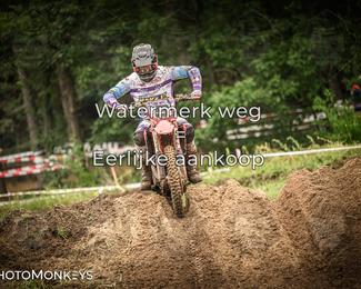 Foto's Cross Country 30-08-2026 | St. Isidorushoeve photo