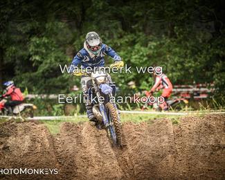 Foto's Cross Country 30-08-2026 | St. Isidorushoeve photo