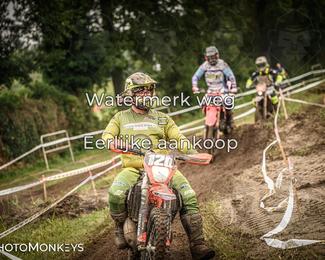 Foto's Cross Country 30-08-2026 | St. Isidorushoeve photo