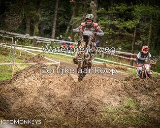 Foto's Cross Country 30-08-2026 | St. Isidorushoeve photo