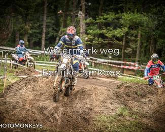 Foto's Cross Country 30-08-2026 | St. Isidorushoeve photo