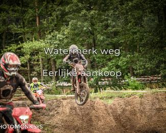 Foto's Cross Country 30-08-2026 | St. Isidorushoeve photo