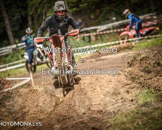 Foto's Cross Country 30-08-2026 | St. Isidorushoeve photo