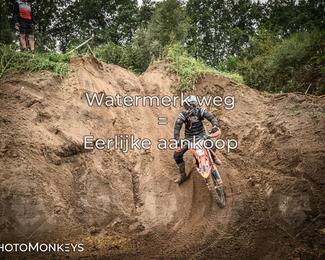 Foto's Cross Country 30-08-2026 | St. Isidorushoeve photo