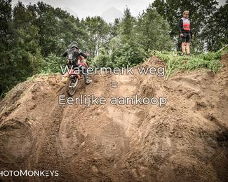 Foto's Cross Country 30-08-2026 | St. Isidorushoeve photo