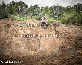 Foto's Cross Country 30-08-2026 | St. Isidorushoeve photo