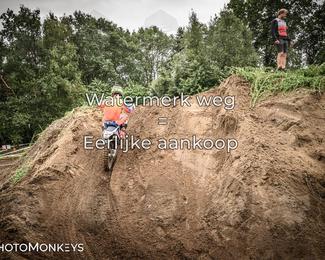 Foto's Cross Country 30-08-2026 | St. Isidorushoeve photo