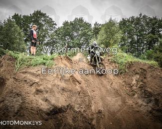 Foto's Cross Country 30-08-2026 | St. Isidorushoeve photo