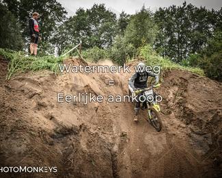 Foto's Cross Country 30-08-2026 | St. Isidorushoeve photo