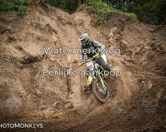Foto's Cross Country 30-08-2026 | St. Isidorushoeve photo
