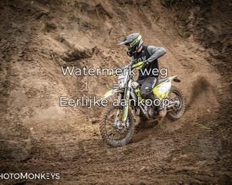 Foto's Cross Country 30-08-2026 | St. Isidorushoeve photo