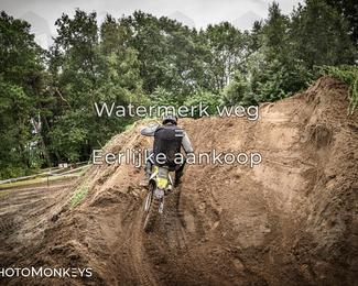Foto's Cross Country 30-08-2026 | St. Isidorushoeve photo