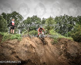 Foto's Cross Country 30-08-2026 | St. Isidorushoeve photo