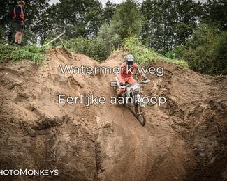 Foto's Cross Country 30-08-2026 | St. Isidorushoeve photo