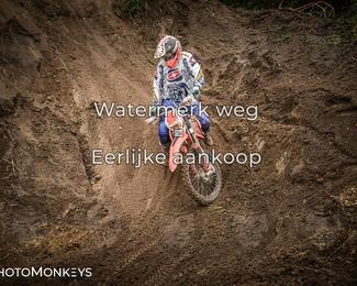 Foto's Cross Country 30-08-2026 | St. Isidorushoeve photo