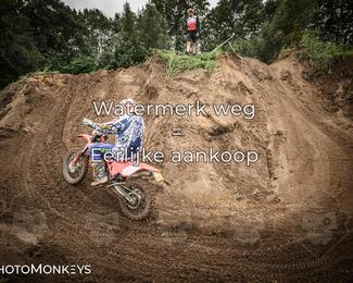 Foto's Cross Country 30-08-2026 | St. Isidorushoeve photo