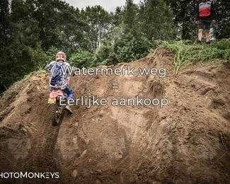Foto's Cross Country 30-08-2026 | St. Isidorushoeve photo