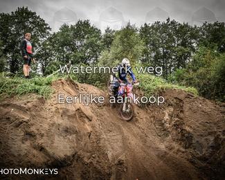 Foto's Cross Country 30-08-2026 | St. Isidorushoeve photo