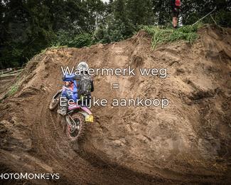 Foto's Cross Country 30-08-2026 | St. Isidorushoeve photo