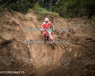 Foto's Cross Country 30-08-2026 | St. Isidorushoeve photo
