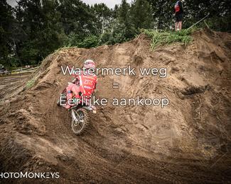 Foto's Cross Country 30-08-2026 | St. Isidorushoeve photo